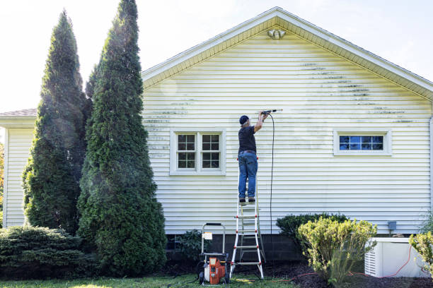 Best Animal Enclosure Cleaning  in Ortonville, MI